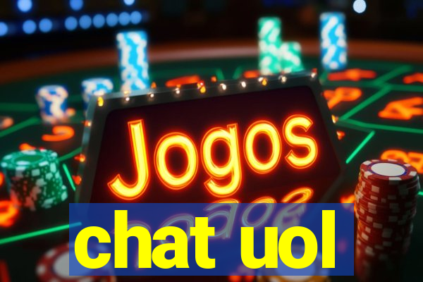 chat uol